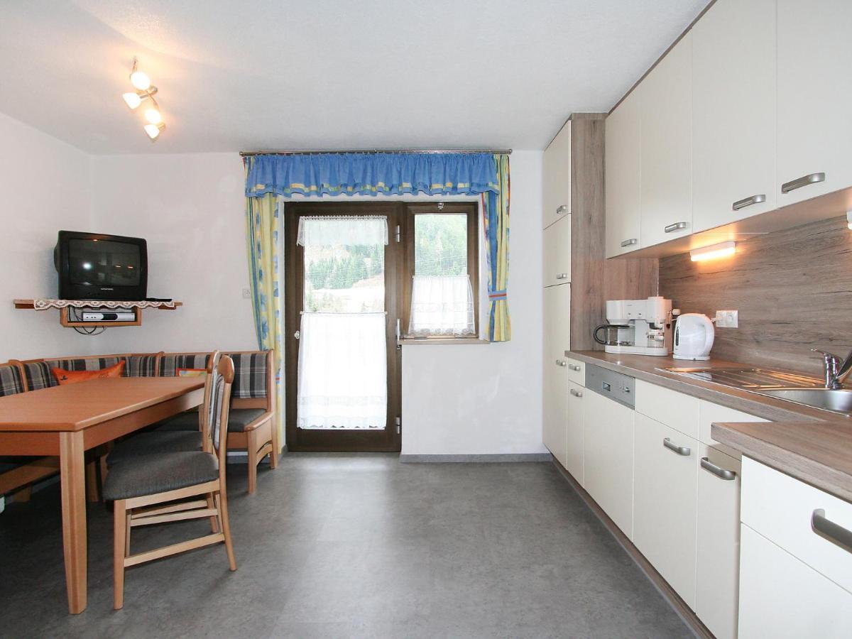 Apartment Haslwanter By Interhome Pians ภายนอก รูปภาพ