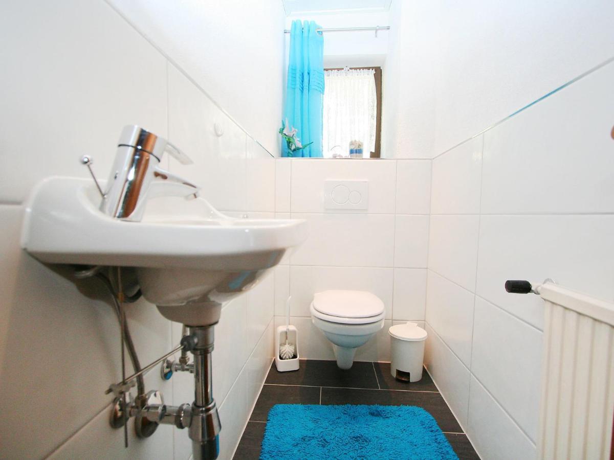 Apartment Haslwanter By Interhome Pians ภายนอก รูปภาพ