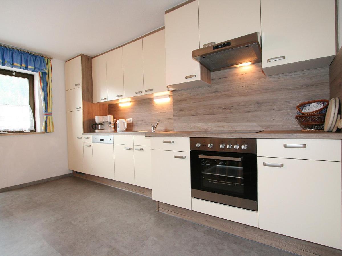 Apartment Haslwanter By Interhome Pians ภายนอก รูปภาพ