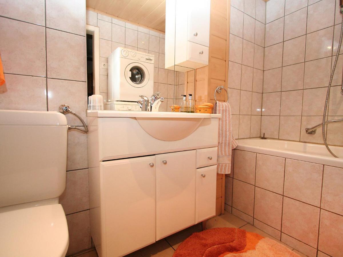 Apartment Haslwanter By Interhome Pians ภายนอก รูปภาพ