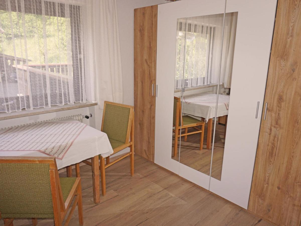 Apartment Haslwanter By Interhome Pians ภายนอก รูปภาพ