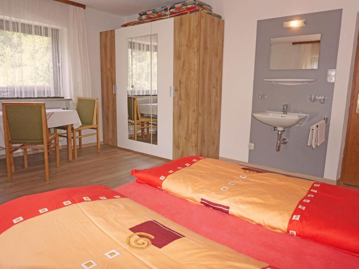 Apartment Haslwanter By Interhome Pians ภายนอก รูปภาพ