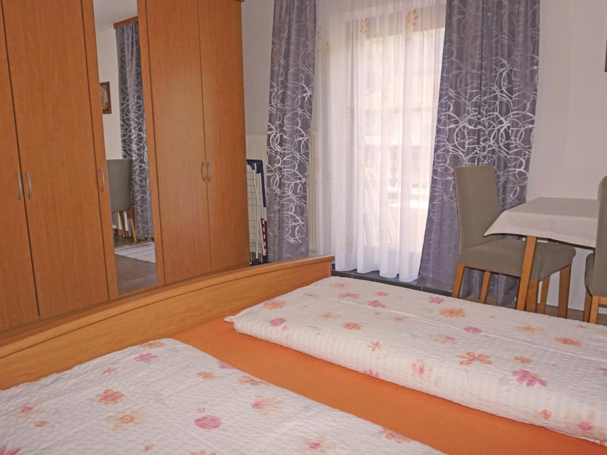 Apartment Haslwanter By Interhome Pians ภายนอก รูปภาพ